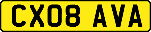 CX08AVA