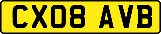 CX08AVB