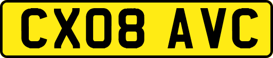 CX08AVC