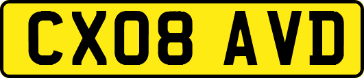 CX08AVD