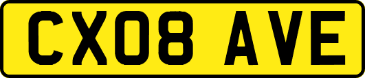 CX08AVE