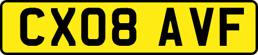 CX08AVF
