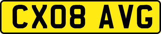 CX08AVG