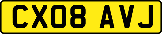 CX08AVJ