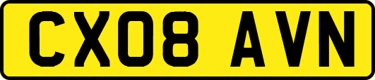 CX08AVN