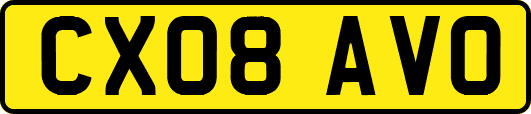 CX08AVO