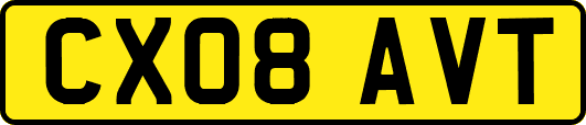 CX08AVT