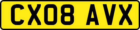 CX08AVX