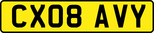 CX08AVY
