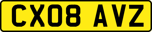 CX08AVZ