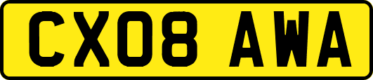 CX08AWA