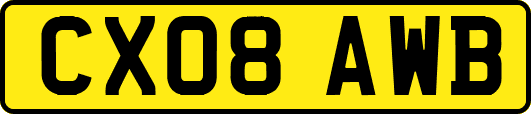 CX08AWB