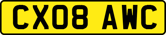 CX08AWC