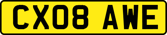 CX08AWE