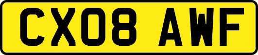 CX08AWF