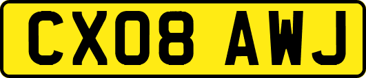 CX08AWJ