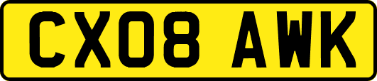 CX08AWK