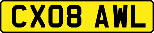 CX08AWL