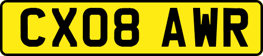 CX08AWR