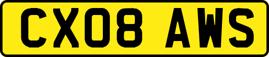 CX08AWS