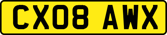 CX08AWX