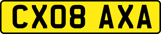 CX08AXA