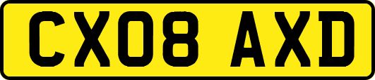 CX08AXD