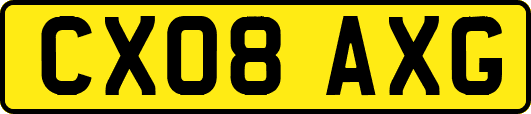 CX08AXG