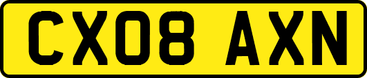 CX08AXN