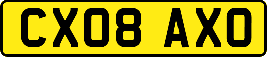 CX08AXO