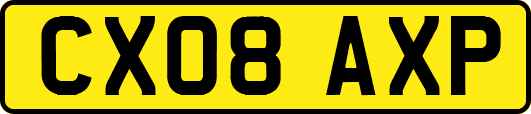 CX08AXP