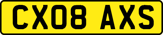 CX08AXS