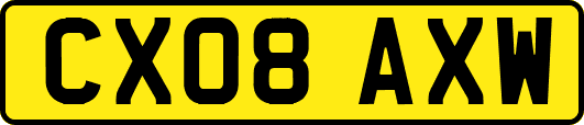 CX08AXW