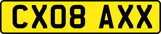 CX08AXX