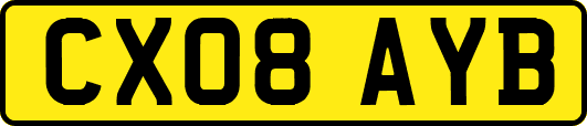 CX08AYB