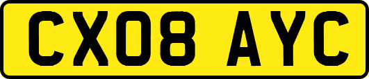 CX08AYC