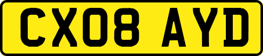 CX08AYD
