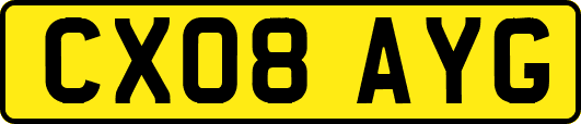 CX08AYG