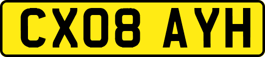 CX08AYH