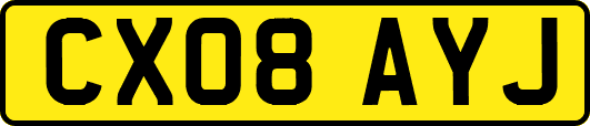 CX08AYJ