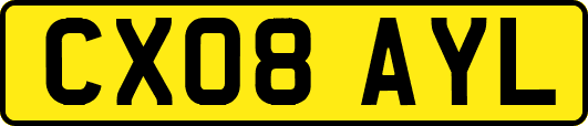 CX08AYL