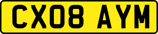CX08AYM