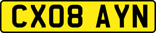 CX08AYN