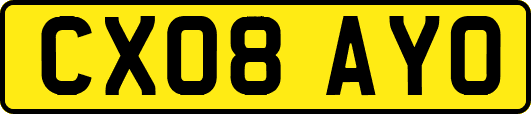 CX08AYO