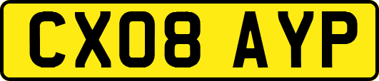 CX08AYP