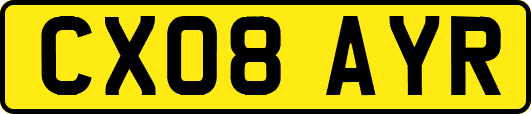 CX08AYR