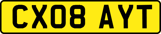 CX08AYT