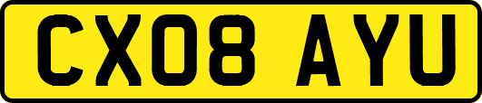 CX08AYU