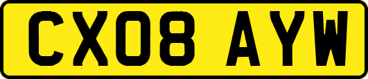 CX08AYW