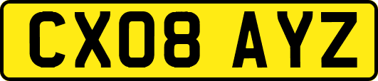 CX08AYZ